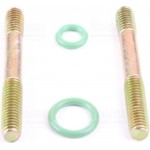 Nissens Συμπυκνωτής, σύστ. Κλιματισμού - 940832