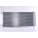 Nissens Συμπυκνωτής, σύστ. Κλιματισμού - 941038