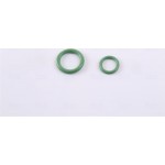 Nissens Συμπυκνωτής, σύστ. Κλιματισμού - 941038