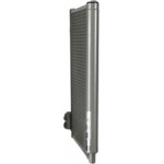 Nissens Συμπυκνωτής, σύστ. Κλιματισμού - 941054