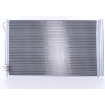 Nissens Συμπυκνωτής, σύστ. Κλιματισμού - 941054