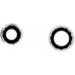 Nissens Συμπυκνωτής, σύστ. Κλιματισμού - 941054