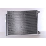 Nissens Συμπυκνωτής, σύστ. Κλιματισμού - 941060