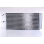 Nissens Συμπυκνωτής, σύστ. Κλιματισμού - 941069