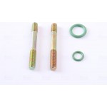 Nissens Συμπυκνωτής, σύστ. Κλιματισμού - 941078