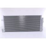 Nissens Συμπυκνωτής, σύστ. Κλιματισμού - 941086