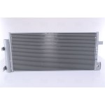 Nissens Συμπυκνωτής, σύστ. Κλιματισμού - 941086