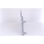 Nissens Συμπυκνωτής, σύστ. Κλιματισμού - 941086