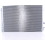 Nissens Συμπυκνωτής, σύστ. Κλιματισμού - 941087