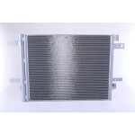 Nissens Συμπυκνωτής, σύστ. Κλιματισμού - 941091