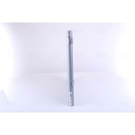 Nissens Συμπυκνωτής, σύστ. Κλιματισμού - 941091