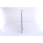 Nissens Συμπυκνωτής, σύστ. Κλιματισμού - 941091