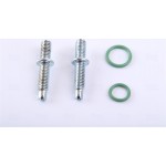 Nissens Συμπυκνωτής, σύστ. Κλιματισμού - 941091