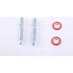 Nissens Συμπυκνωτής, σύστ. Κλιματισμού - 941093