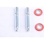 Nissens Συμπυκνωτής, σύστ. Κλιματισμού - 941094