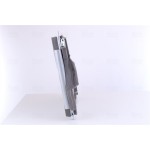 Nissens Συμπυκνωτής, σύστ. Κλιματισμού - 941106