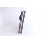 Nissens Συμπυκνωτής, σύστ. Κλιματισμού - 941106