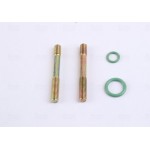 Nissens Συμπυκνωτής, σύστ. Κλιματισμού - 941106