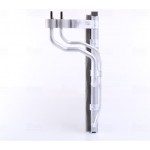 Nissens Συμπυκνωτής, σύστ. Κλιματισμού - 941131