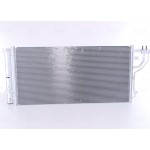 Nissens Συμπυκνωτής, σύστ. Κλιματισμού - 941132