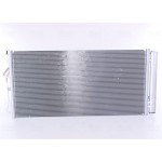 Nissens Συμπυκνωτής, σύστ. Κλιματισμού - 941132