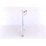 Nissens Συμπυκνωτής, σύστ. Κλιματισμού - 941132