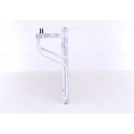 Nissens Συμπυκνωτής, σύστ. Κλιματισμού - 941132