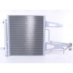 Nissens Συμπυκνωτής, σύστ. Κλιματισμού - 941136