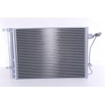 Nissens Συμπυκνωτής, σύστ. Κλιματισμού - 941144