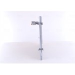 Nissens Συμπυκνωτής, σύστ. Κλιματισμού - 941144