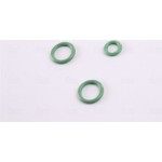 Nissens Συμπυκνωτής, σύστ. Κλιματισμού - 941144