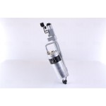 Nissens Συμπυκνωτής, σύστ. Κλιματισμού - 941153