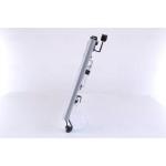 Nissens Συμπυκνωτής, σύστ. Κλιματισμού - 941153