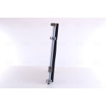 Nissens Συμπυκνωτής, σύστ. Κλιματισμού - 941162