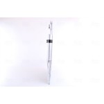 Nissens Συμπυκνωτής, σύστ. Κλιματισμού - 941168