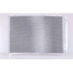 Nissens Συμπυκνωτής, σύστ. Κλιματισμού - 941171