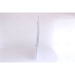 Nissens Συμπυκνωτής, σύστ. Κλιματισμού - 941171