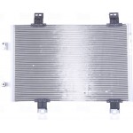 Nissens Συμπυκνωτής, σύστ. Κλιματισμού - 941174