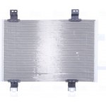 Nissens Συμπυκνωτής, σύστ. Κλιματισμού - 941174