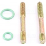 Nissens Συμπυκνωτής, σύστ. Κλιματισμού - 941174