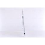 Nissens Συμπυκνωτής, σύστ. Κλιματισμού - 941176