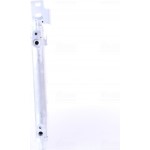 Nissens Συμπυκνωτής, σύστ. Κλιματισμού - 941179