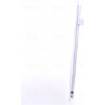 Nissens Συμπυκνωτής, σύστ. Κλιματισμού - 941180