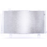 Nissens Συμπυκνωτής, σύστ. Κλιματισμού - 941180