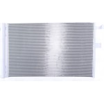 Nissens Συμπυκνωτής, σύστ. Κλιματισμού - 941187