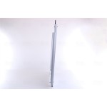 Nissens Συμπυκνωτής, σύστ. Κλιματισμού - 941189