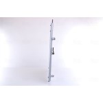 Nissens Συμπυκνωτής, σύστ. Κλιματισμού - 941189