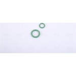 Nissens Συμπυκνωτής, σύστ. Κλιματισμού - 941189