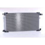 Nissens Συμπυκνωτής, σύστ. Κλιματισμού - 941190