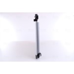 Nissens Συμπυκνωτής, σύστ. Κλιματισμού - 941190